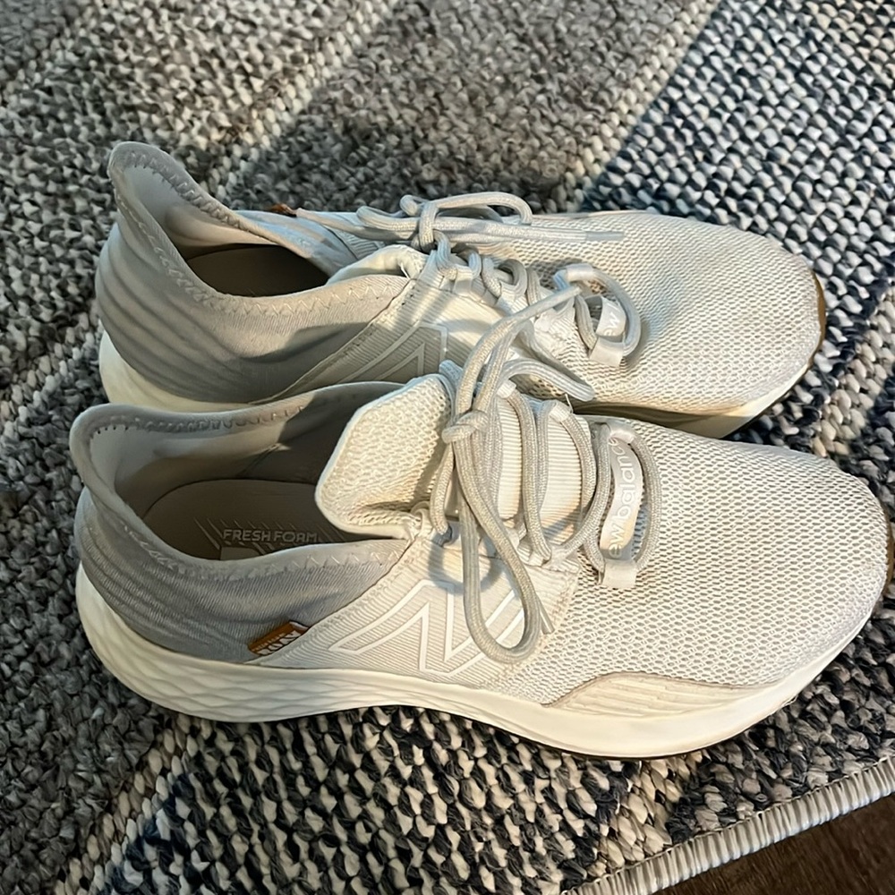 New Balance sneaker